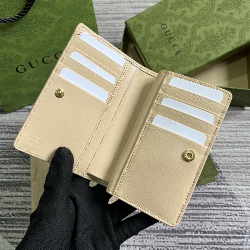 Gucci Wallets